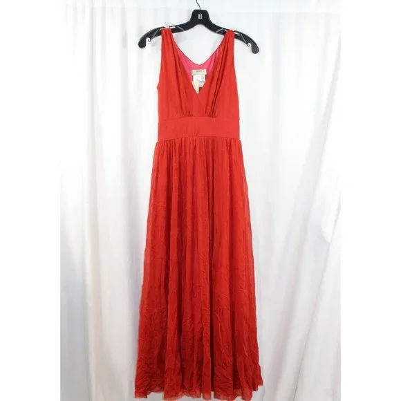 harriet midi dress Petal and Pup Women's Harriet Strapless Midi Dress